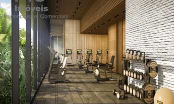 Imagem 5: Arbórea Itaim - Apartamento com 4 suites 4 vagas a venda no Itaim