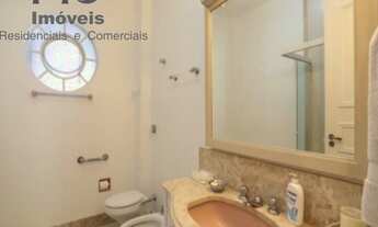 Imagem 7: Casa de Bragança - Apartamento com 3 dormitorios 2 vagas a venda em Higienópolis