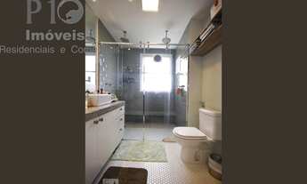 Imagem 7: Apartamento com 04 suítes 04 vagas a venda no Panamby