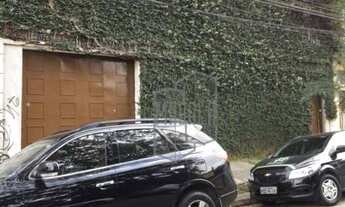 Imagem 5: PRÉDIO COMERCIAL A VENDA - Prédio comercial com 5 salas 4 vagas a venda na Barra Funda