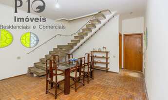 Imagem: CASA NO PLANALTO PAULISTA - Casa com 4 dormitorios