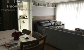 Imagem 4: LUZES DA MOOCA - Apartamento com 3 suítes 3 vagas a venda na Moóca