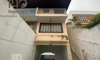 Imagem 5: CASA NO MORUMBI - Casa com 4 dormitórios 3 vagas a venda no Morumbi