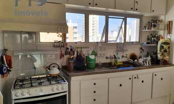 Imagem 7: Abilio Soares - Apartamento com 3 dormitórios 2 vagas a venda no Paraiso