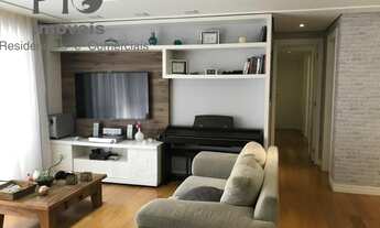 Imagem 2: LUZES DA MOOCA - Apartamento com 3 suítes 3 vagas a venda na Moóca