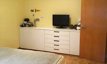 Imagem 3: APARTAMENTO NA BELA CINTRA - Apartamento com 3 dormitórios 2 vagas a venda na Consolação