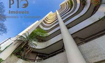 Imagem 3: Edifício Mont Saint Raphael - Apartamento com 2 suítes 2 vagas a venda no Paraiso