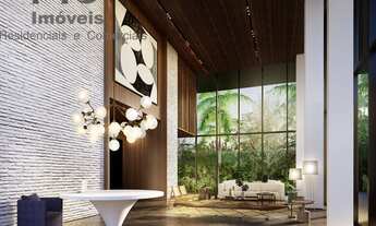 Imagem 7: Arbórea Itaim - Apartamento com 4 suites 4 vagas a venda no Itaim