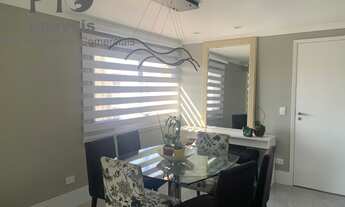 Imagem 6: Apartamento com 4 suítes 3 vagas a venda em Perdizes