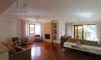 Imagem: APARTAMENTO A VENDA NO ITAIM - Apartamento