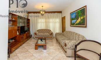 Imagem: CASA NA CHÁCARA SANTO ANTONIO - Casa com