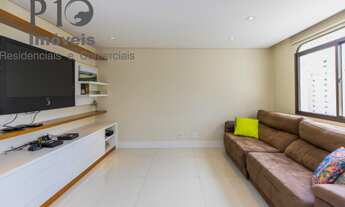 Imagem 4: Maison Des Alouettes - Apartamento com 4 dormitórios 3 vagas a venda em Moema