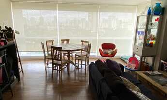 Imagem: Apartamento com 3 suítes 2 vagas a venda