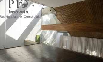 Imagem 3: CASA COMERCIAL EM MOEMA - Casa Comercial a venda em Moema