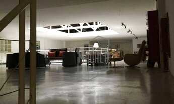 Imagem 7: PRÉDIO COMERCIAL A VENDA - Prédio comercial com 5 salas 4 vagas a venda na Barra Funda