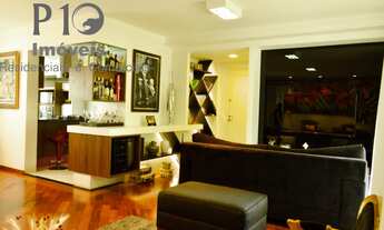 Imagem 5: Morumbi Plus - Apartamento com 3 dormitorios 2 vagas a venda no Morumbi