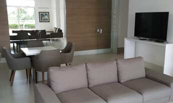 Imagem 6: EDIFICIO MARIANA - Apartamento com 3 dormitórios 2 vagas a venda na Vila Mariana