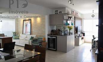 Imagem 6: Brookfield Home Design - Apartamento com 2 dormitórios 1 vaga a venda no Brooklin
