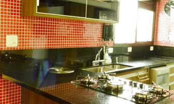 Imagem 7: Morumbi Plus - Apartamento com 3 dormitorios 2 vagas a venda no Morumbi