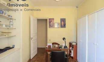 Imagem 3: Casa de Bragança - Apartamento com 3 dormitorios 2 vagas a venda em Higienópolis