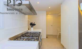 Imagem 7: Bosque Jequitibá - Apartamento com 3 suítes 3 vagas a venda em Perdizes