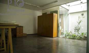 Imagem 5: CASA COMERCIAL EM MOEMA - Casa Comercial a venda em Moema