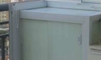 Imagem 2: Apartamento com 2 suítes 3 vagas a venda na Vila Romana