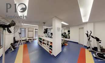 Imagem 2: Palais Royal - Apartamento com 4 dormitórios 3 vagas a venda no Planalto Paulista