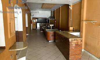 Imagem 4: PONTO COMERCIAL - Ponto comercial com 320M² a venda na Vila Clementino