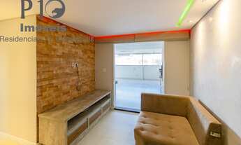 Imagem 4: You Bosque da Saúde - Apartamento com 3 dormitorios 2 vagas a venda no Bosque da Saúde