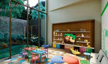 Imagem 5: The Frame Vila Nova Conceição - Apartamento com 4 suítes 4 vagas a venda na Vila Nova Conc