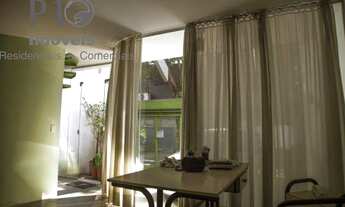 Imagem 2: CASA COMERCIAL EM MOEMA - Casa Comercial a venda em Moema