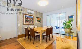 Imagem 3: Artisan Campo Belo - Apartamento com 3 suítes 4 vagas a venda no Campo Belo