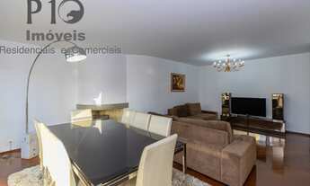 Imagem 7: Edifício Mont Saint Raphael - Apartamento com 2 suítes 2 vagas a venda no Paraiso