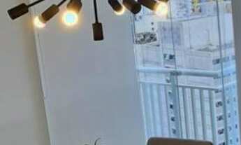 Imagem 6: PRAÇA DANKMAR - Apartamento com 2 suítes 2 vagas a venda no Morumbi