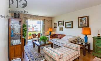 Imagem 6: Apartamento com 3 dormitórios 2 vagas a venda no Brooklin