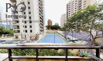 Imagem 6: Palais Royal - Apartamento com 4 dormitórios 3 vagas a venda no Planalto Paulista