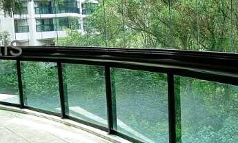 Imagem: VILLAGGIO PANAMBY - Apartamento com 4 suítes