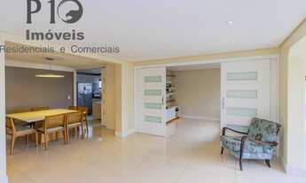 Imagem 7: Maison Des Alouettes - Apartamento com 4 dormitórios 3 vagas a venda em Moema