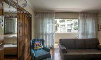 Imagem 5: APARTAMENTO NO ITAIM - Apartamento com 3 dormitórios 2 vagas a venda no Itaim Bibi