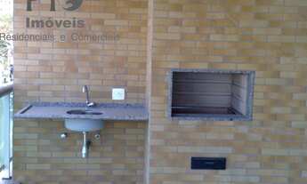 Imagem 4: The Symbol Perdizes - Apartamento com 3 suítes 4 vagas a venda em Perdizes