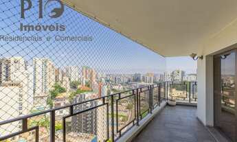 Imagem 2: Apartamento com 4 dormitórios 4 vagas a venda no Morumbi