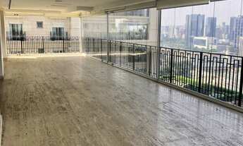 Imagem: Apartamento com 3 suítes 5 vagas a venda