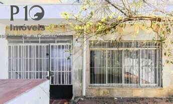 Imagem 2: CASA NA VILA MADALENA - Casa com 3 dormitorios a venda na Vila Madalena