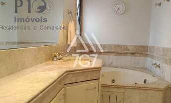 Imagem 7: Apartamento Duplex com 4 suítes 4 vagas a venda no Panamby