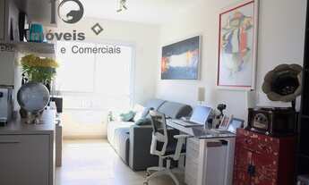 Imagem 4: Brookfield Home Design - Apartamento com 2 dormitórios 1 vaga a venda no Brooklin