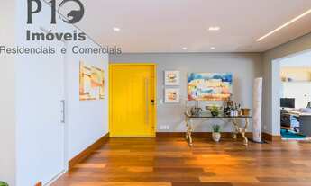 Imagem 2: Artisan Campo Belo - Apartamento com 3 suítes 4 vagas a venda no Campo Belo