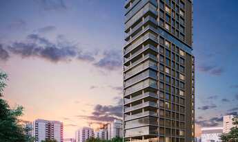 Imagem 6: The Frame Vila Nova Conceição - Apartamento com 4 suítes 4 vagas a venda na Vila Nova Conc