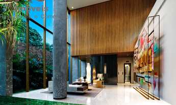 Imagem 7: The Frame Vila Nova Conceição - Apartamento com 4 suítes 4 vagas a venda na Vila Nova Conc