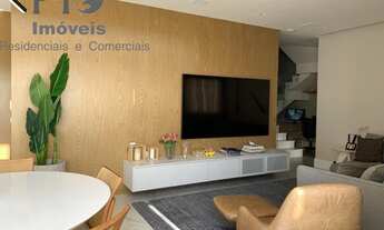 Imagem 7: Apartamento Duplex com 4 suites 3 vagas a venda em Perdizes